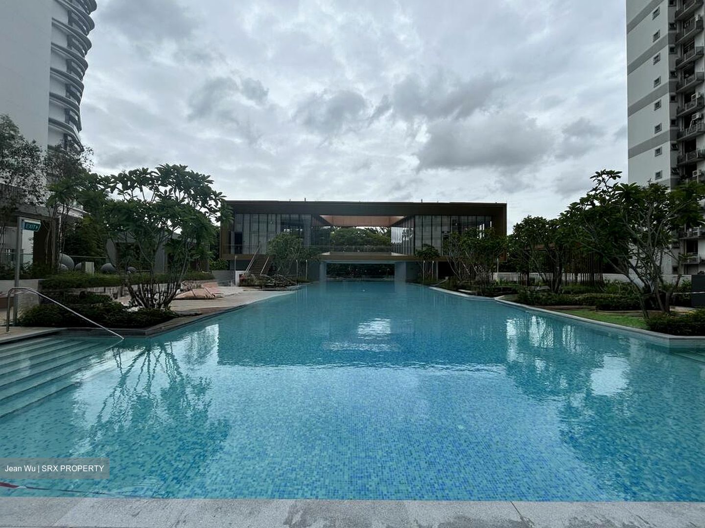 Perfect Ten (D10), Apartment #511567461